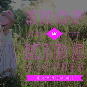 🤸‍♀️Kids Wear - Clothes ~ Shoes ~ Etc.
